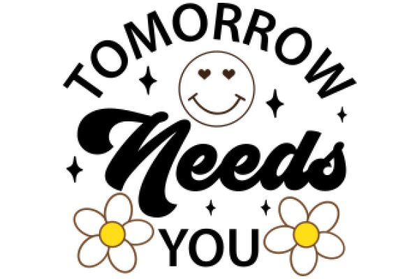 Tomorrow Needs You: A Call to Action for a Better Future