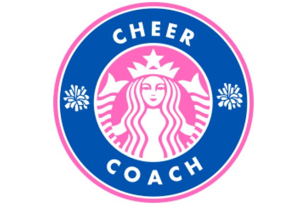 Cheerful Starbucks Logo