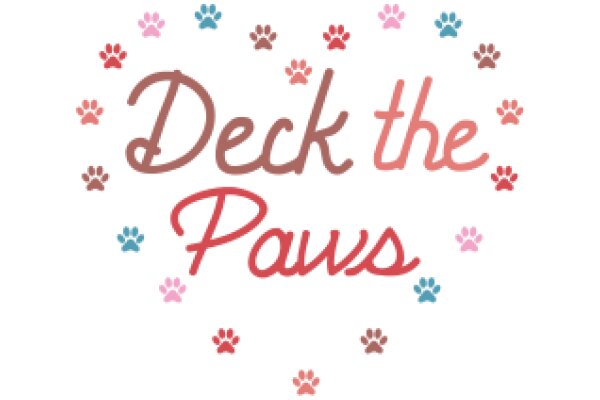 Paw-tastic: A Playful Guide to Deck the Paws