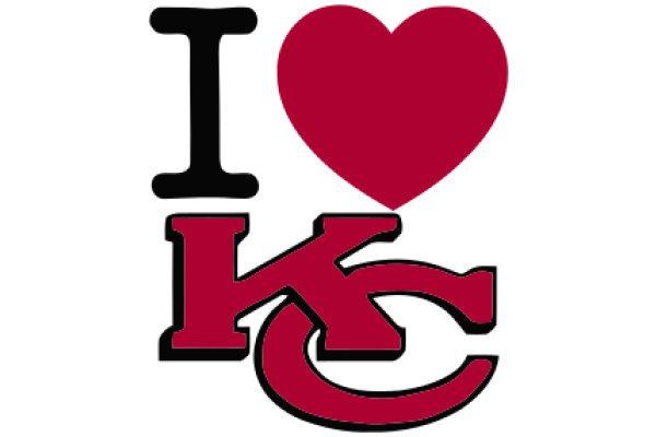 I Love KC: A Graphic Display of Affection for Kansas City