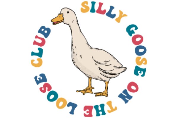 Silly Goose: A Playful Club for Humor Lovers