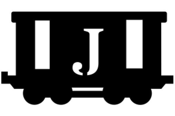 A Simple Logo for a Train Company