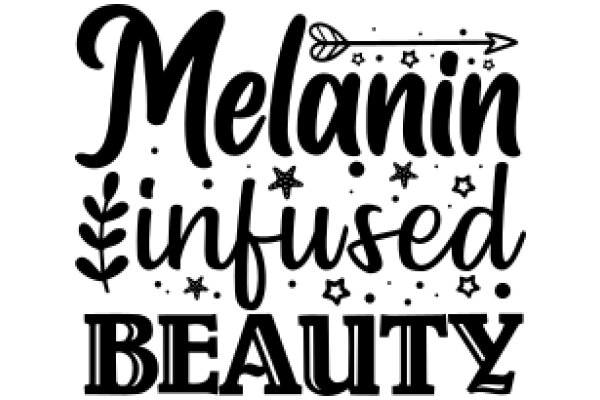 Melanin Infused Beauty: A Celebration of Natural Glow