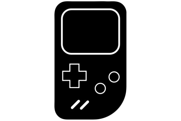 Simplistic Gaming Icon