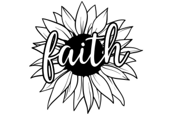 Faith: A Symbol of Hope and Strength