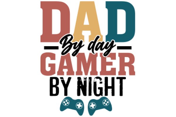 Dad's Gaming Night: A Fun and Relaxing Evening for the Whole Family