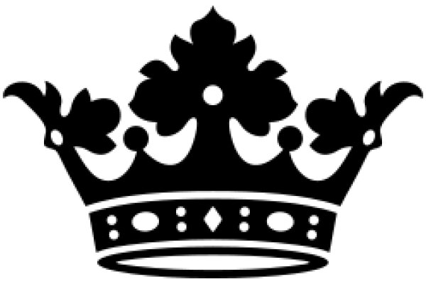 A Simple Crown Icon