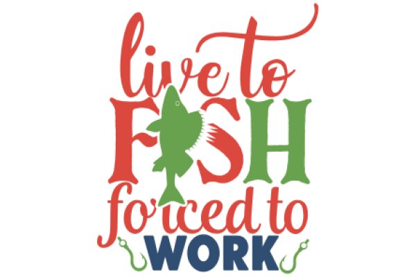 Live to Fish, Forge to Work: A Culinary Adventure