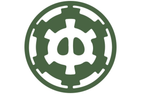 A Symbol of Unity and Strength: The Gear Icon