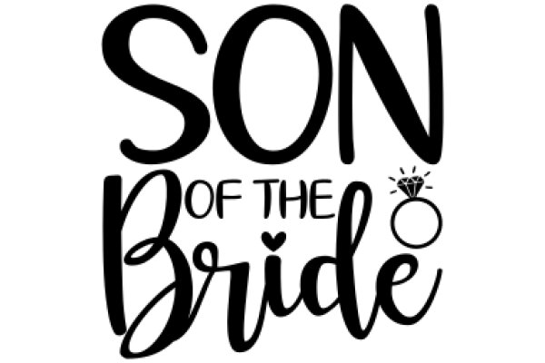 Son of the Bride: A Story of Love and Commitment