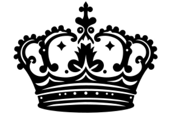 Elegant Crown Design