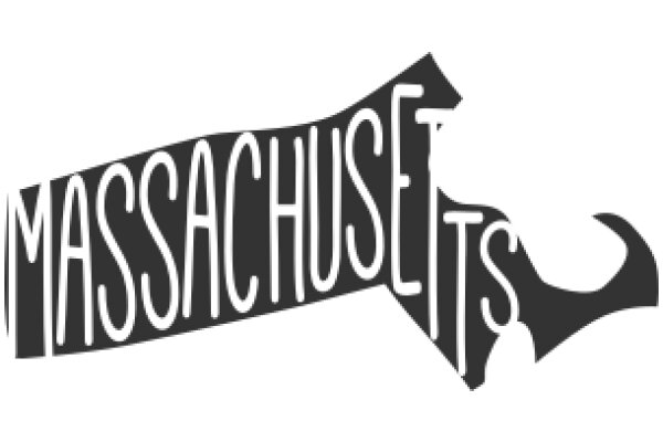 Stylized Logo of the State of Massachusetts