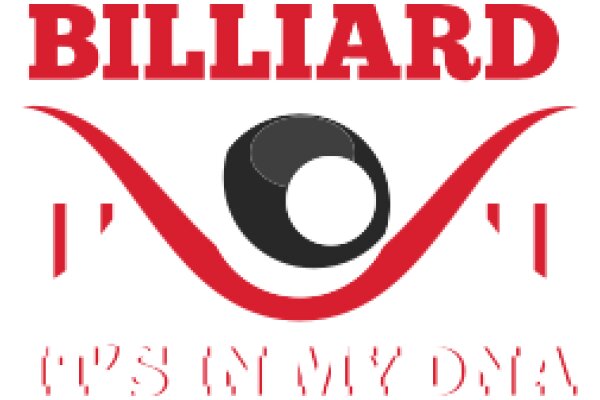 Billiard: It's in my DNA