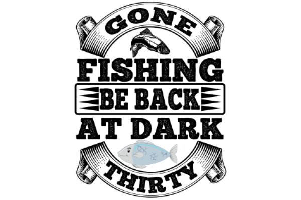 Gone Fishing: A Tribute to the Sport and the Fish