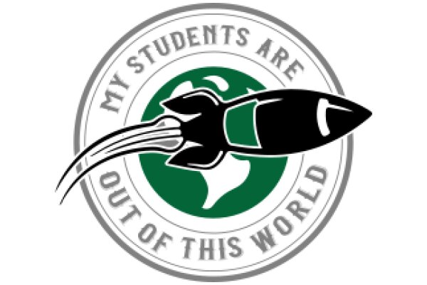 Out of This World: A Logo for Students