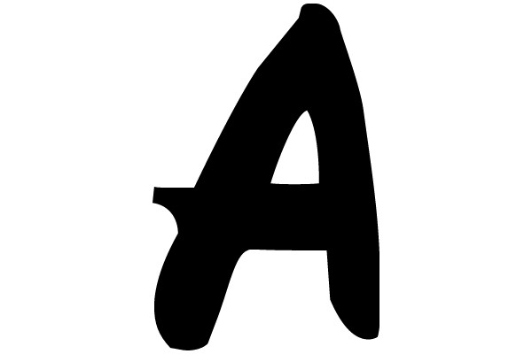 A for Artificial Intelligence