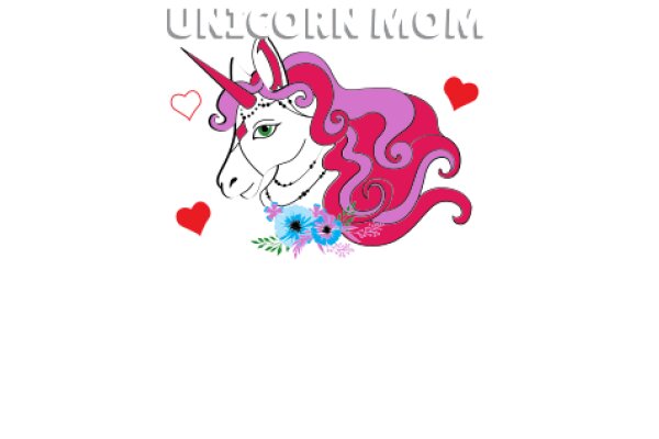 Unicorn Mom: A Heartwarming Story of Love and Magic