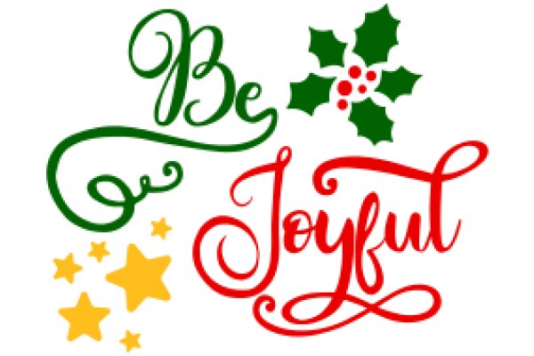 Holiday Greetings: A Festive Message of Joy and Celebration