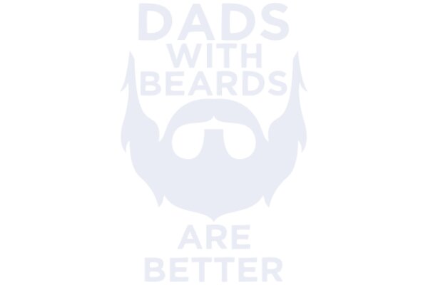 Dads with Beards: A Better Way to Look Cool