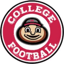 College Football Logo: A Symbol of Team Spirit and Academic Excellence