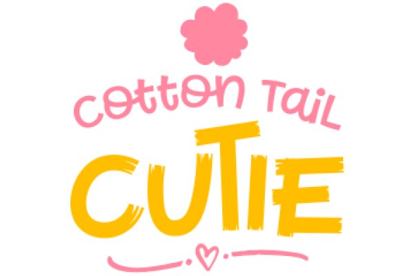 Cotton Tail Cute: A Playful Branding for a Soft Toy