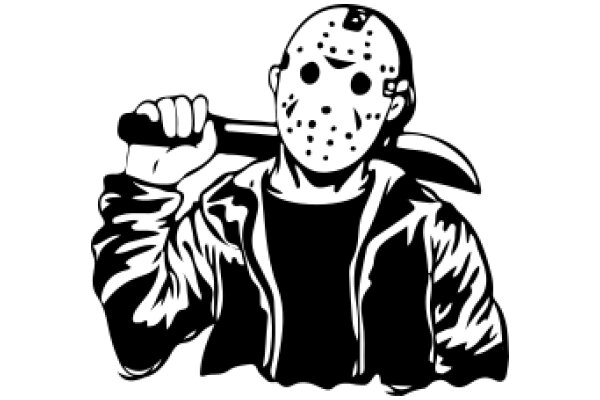 Halloween Icon: The Classic Slasher Mask