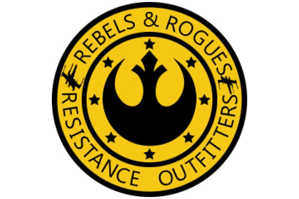 Rebels & Rogues: A Symbol of Resistance and Outfitters