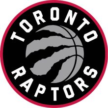 Toronto Raptors Logo: A Symbol of Basketball Excellence