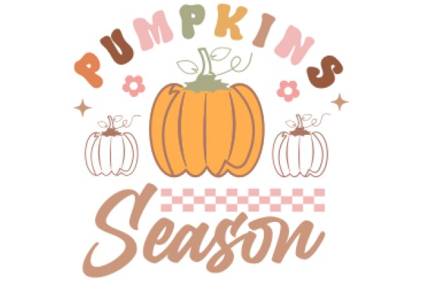 Pumpkin Season: A Delightful Celebration of Autumn's Harvest