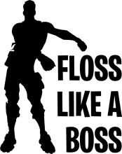 Floss Like a Boss: The Ultimate Guide to Dental Hygiene