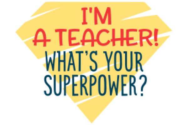 Superpower Quiz: What's Your Teacher Superpower?