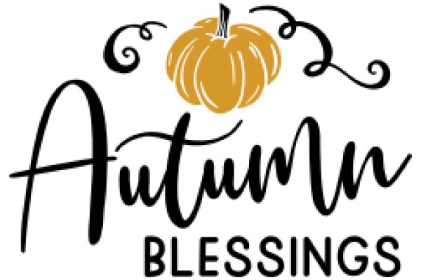 Autumn Blessings: A Seasonal Greeting