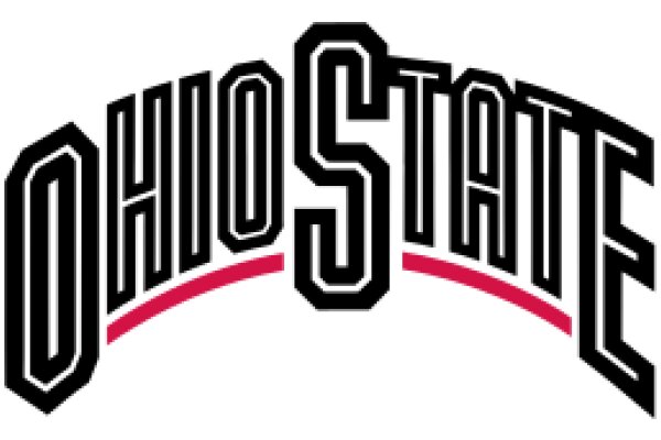 Ohio State University Logo: A Symbol of Excellence and Tradition