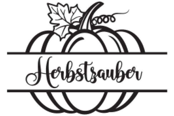 Herbststaufer: A Seasonal Logo for a Brand