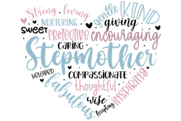 A Heartfelt Tribute to the Strength and Love of a Stepmother