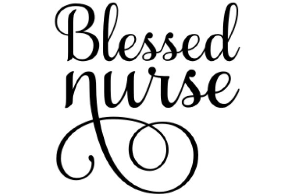 Blessed Nurse: A Symbol of Care and Compassion