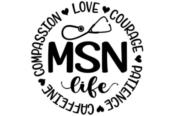 MSN Life: A Circle of Compassion, Courage, and Patience