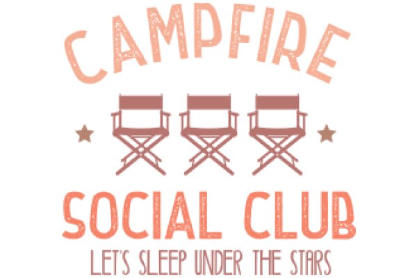 Campfire Social Club: Let's Sleep Under the Stars