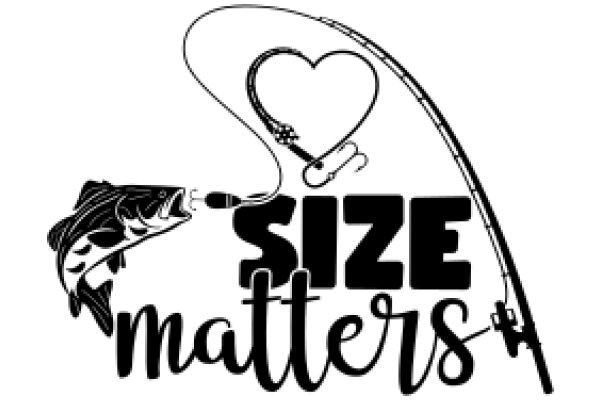 Size Matters: A Graphic Exploration of Fishing