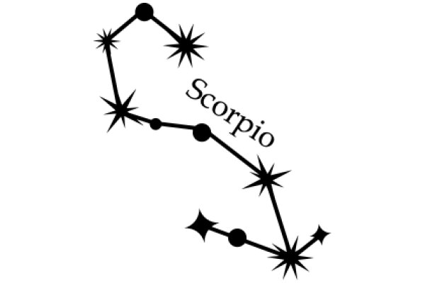 Scorpio Astrology: A Journey Through the Stars