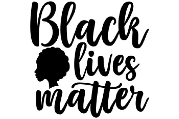 Black Lives Matter: A Call for Justice and Equality