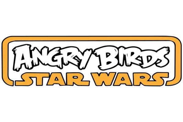 Angry Birds Star Wars Logo