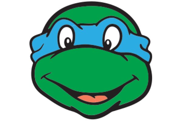 Vibrant and Friendly: The Cartoon Character of Teenage Mutant Ninja Turtles