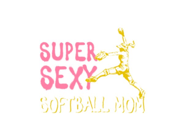 Super Sexy Softball Mom