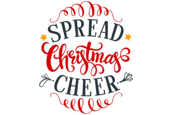 Spreading Holiday Cheer: A Festive Message for the Season