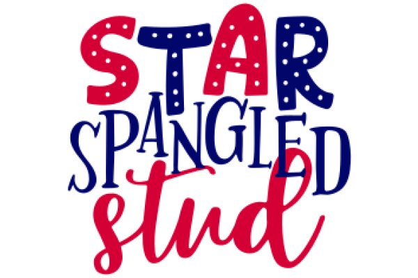 Celebrating the Spirit of Independence Day with a Star-Spangled Studio