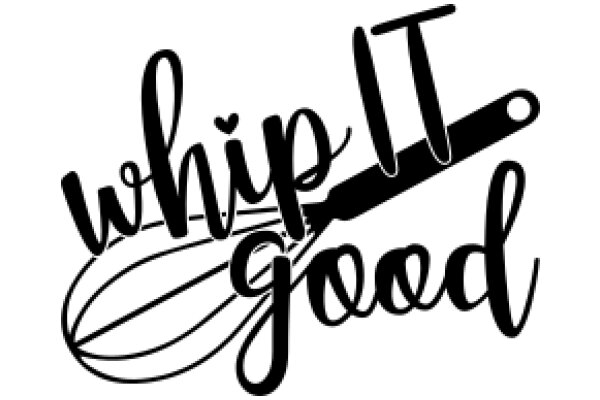 Whip It Good: A Playful Take on the Art of Whipping Cream