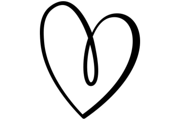 Simplistic Heart Design