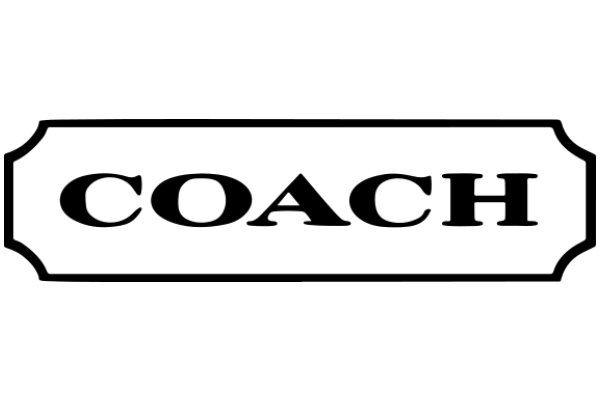 A Sign for Coaching: The Coach Sign