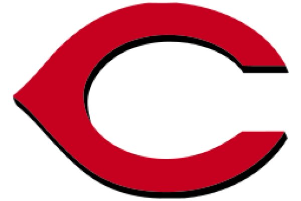 Vibrant Red C Logo